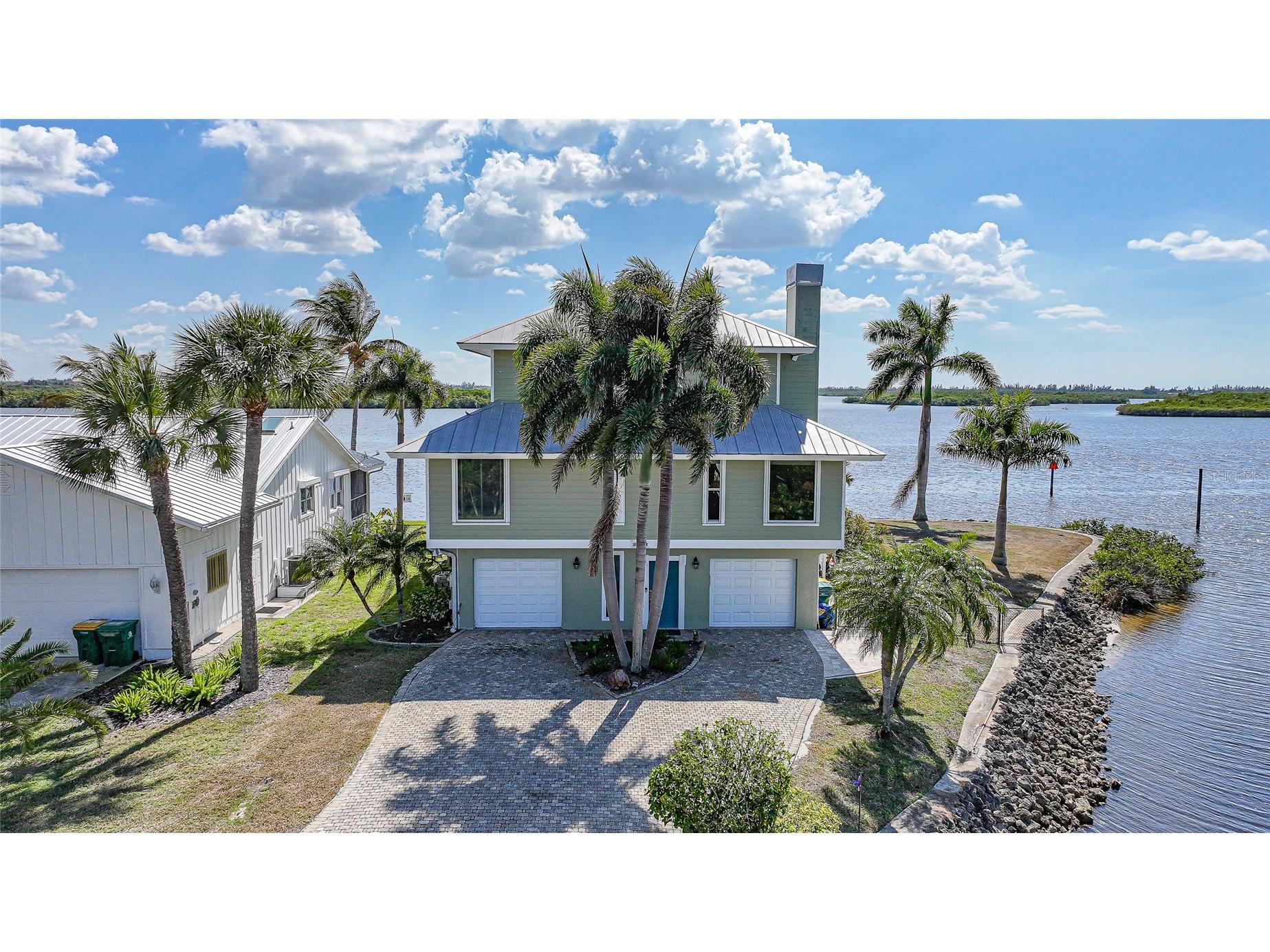 3796 Peace River Drive Punta Gorda FL 33983 C7522404 image32