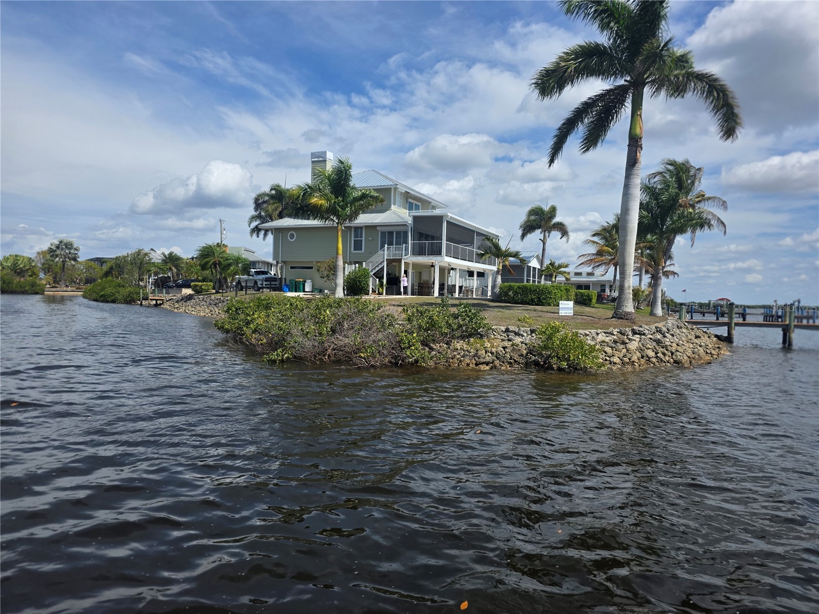 3796 Peace River Drive Punta Gorda FL 33983 C7522404 image34