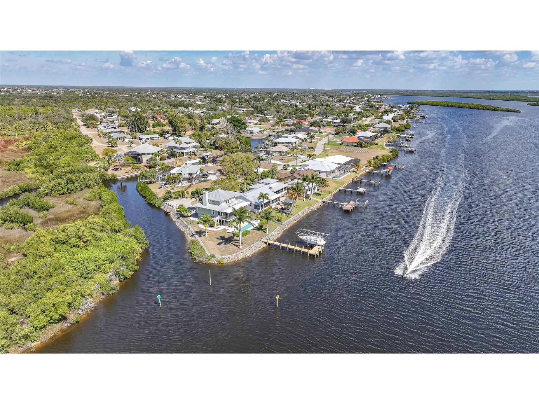 3796 Peace River Drive Punta Gorda FL 33983 C7522404 image38