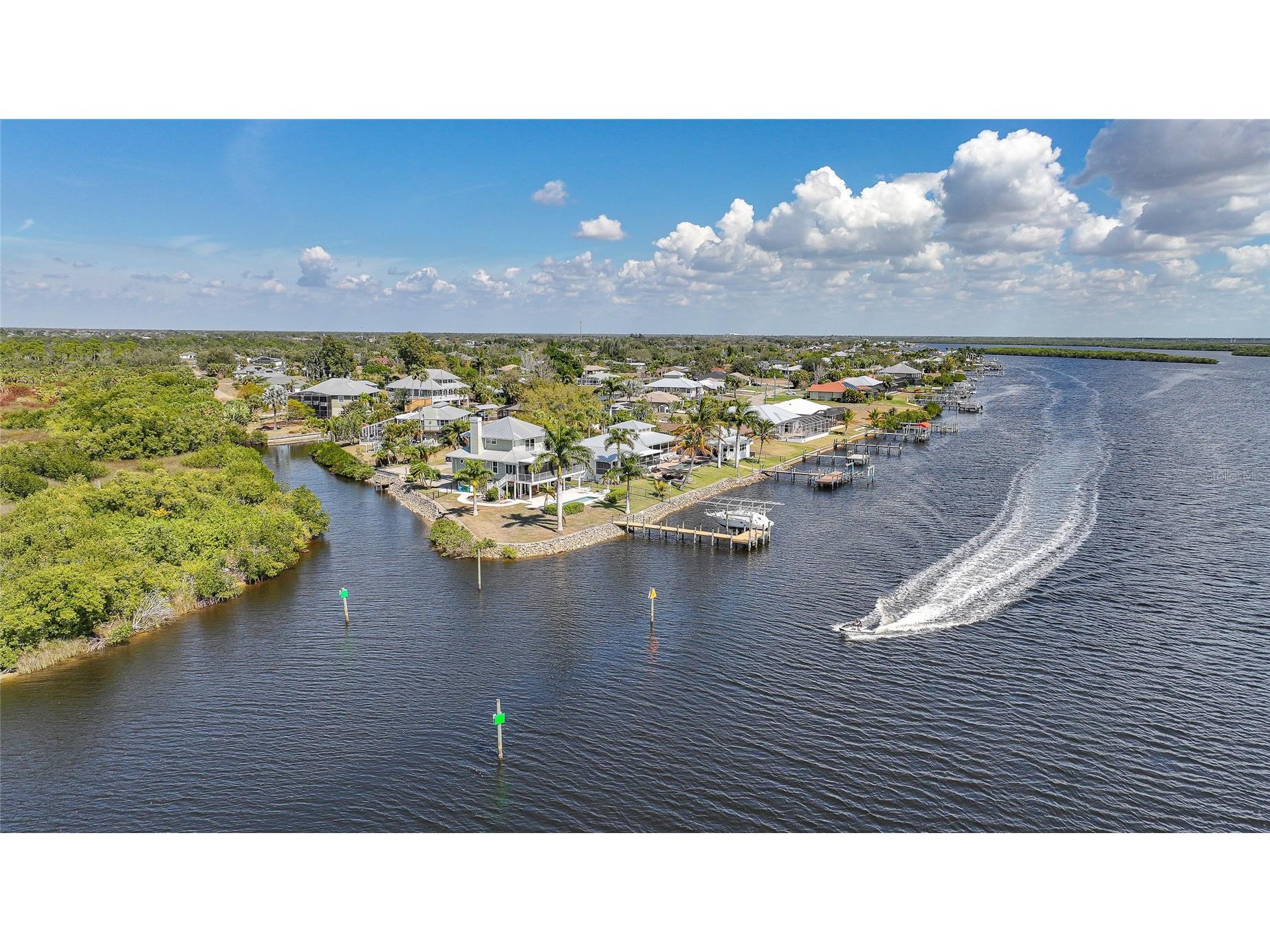 3796 Peace River Drive Punta Gorda FL 33983 C7522404 image39
