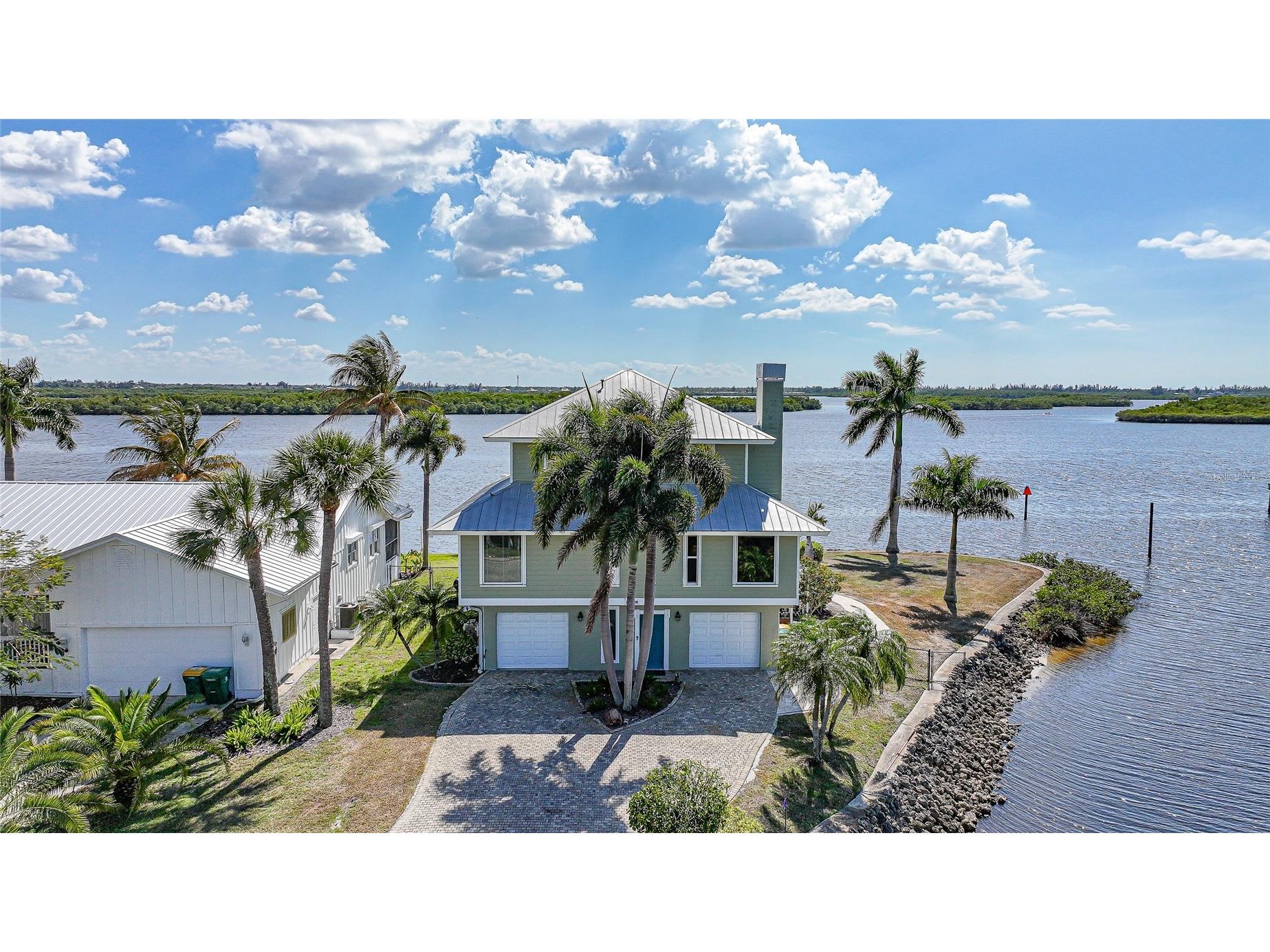 3796 Peace River Drive Punta Gorda FL 33983 C7522404 image4