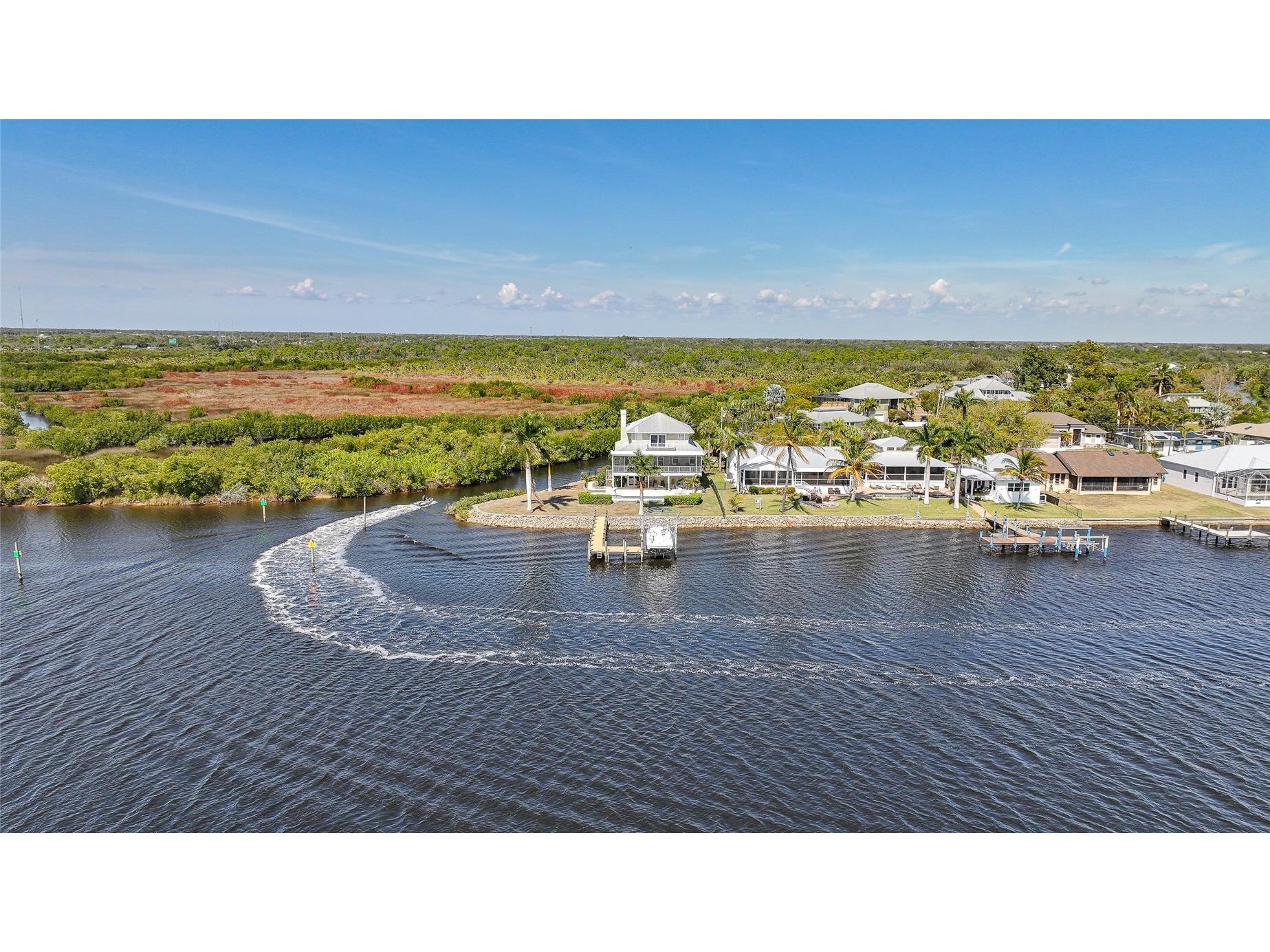 3796 Peace River Drive Punta Gorda FL 33983 C7522404 image40