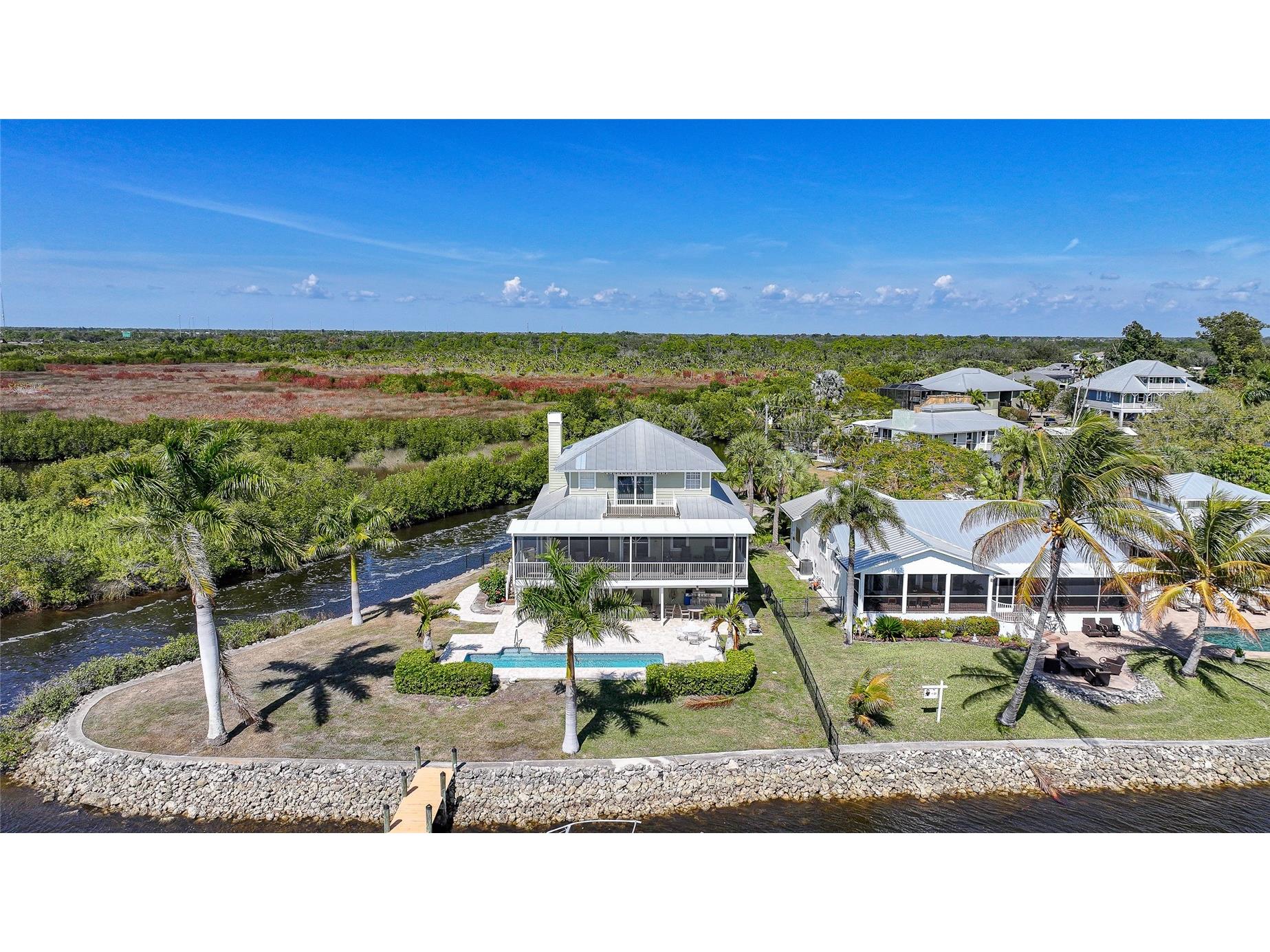 3796 Peace River Drive Punta Gorda FL 33983 C7522404 image41