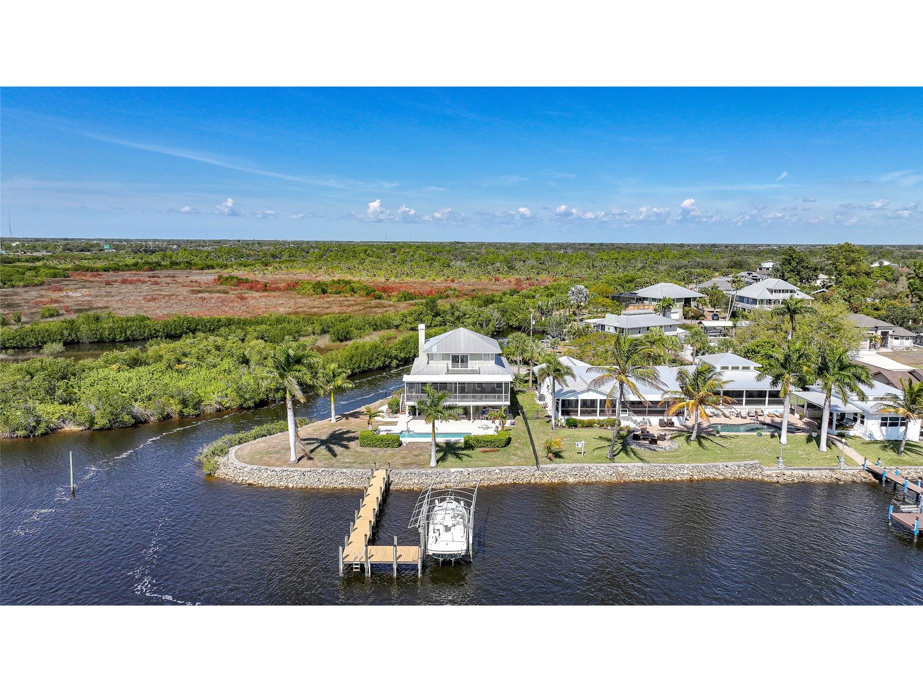 3796 Peace River Drive Punta Gorda FL 33983 C7522404 image42