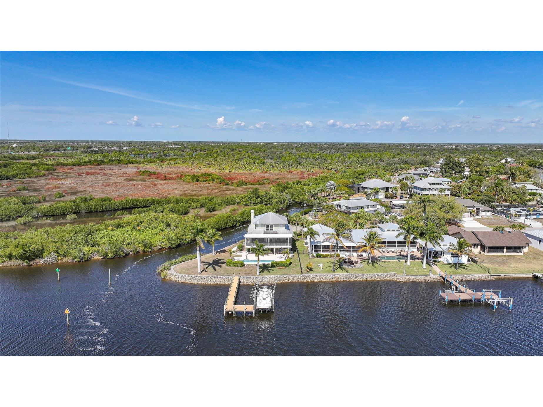 3796 Peace River Drive Punta Gorda FL 33983 C7522404 image43
