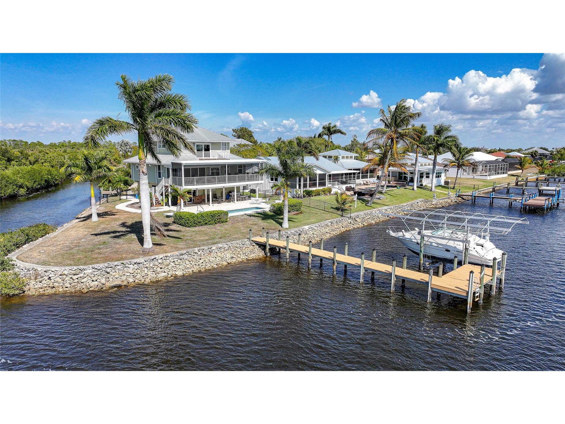 3796 Peace River Drive Punta Gorda FL 33983 C7522404 image44