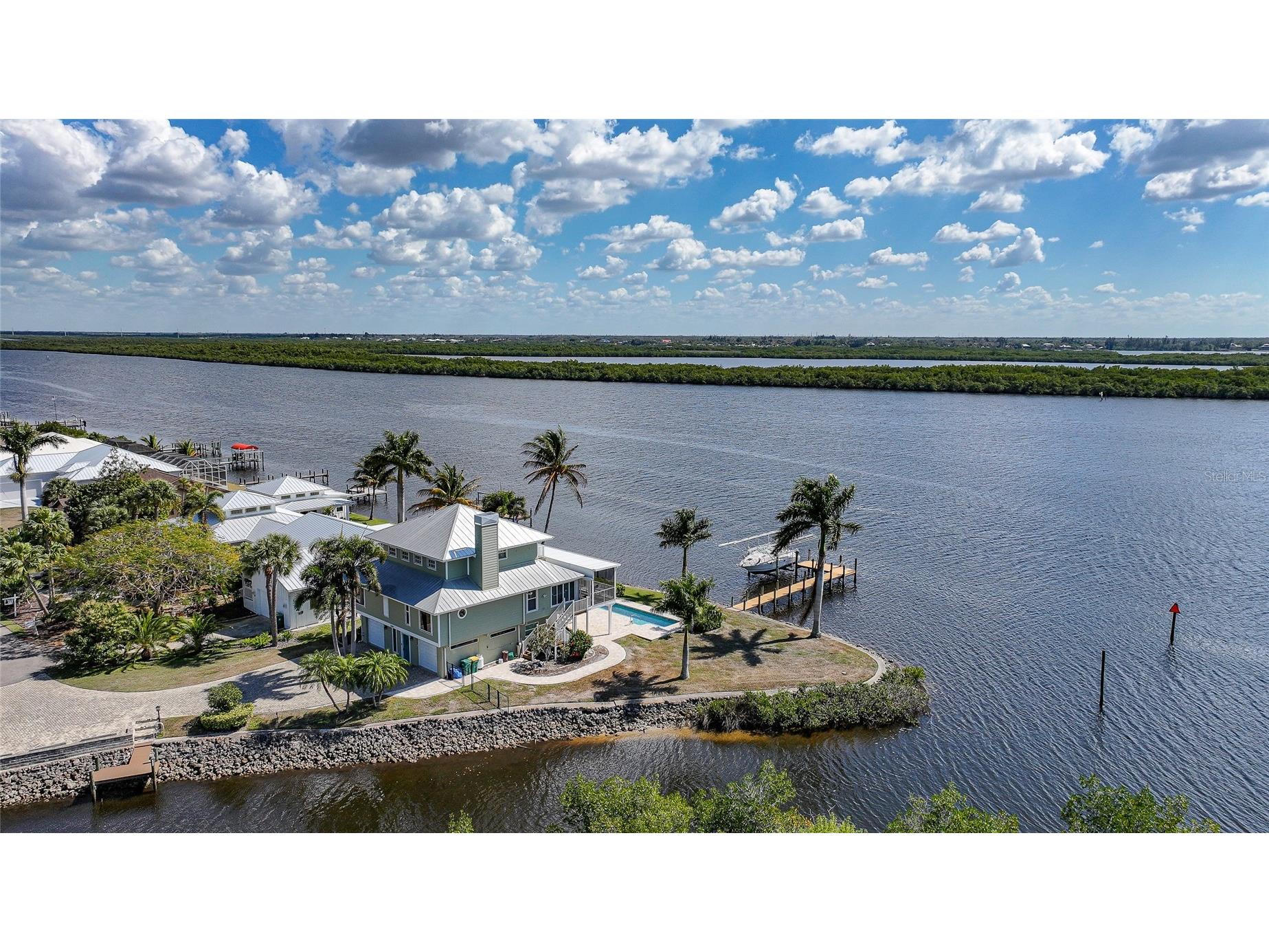 3796 Peace River Drive Punta Gorda FL 33983 C7522404 image45