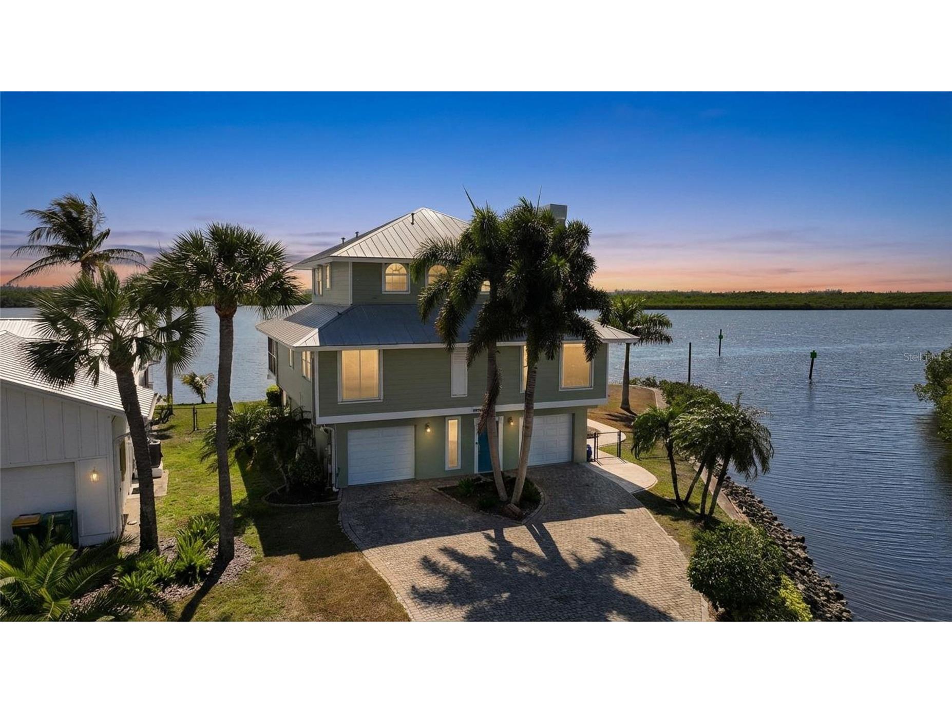 3796 Peace River Drive Punta Gorda FL 33983 C7522404 image46