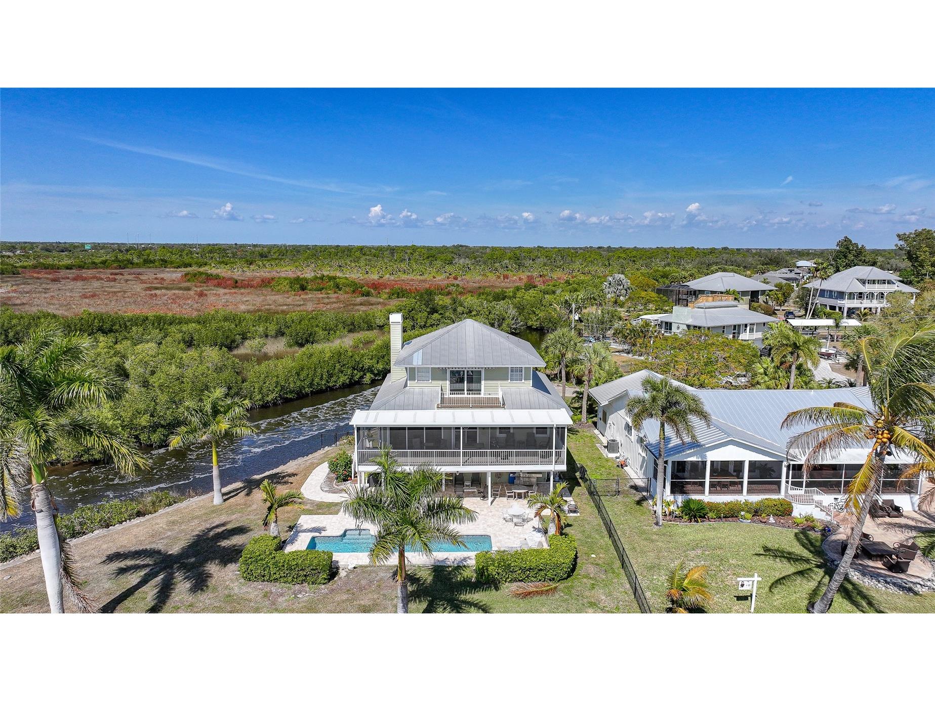 3796 Peace River Drive Punta Gorda FL 33983 C7522404 image5