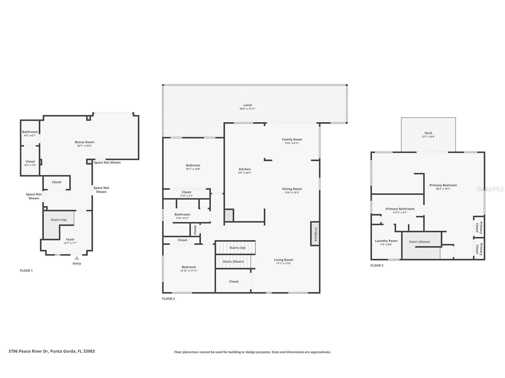 3796 Peace River Drive Punta Gorda FL 33983 C7522404 image7