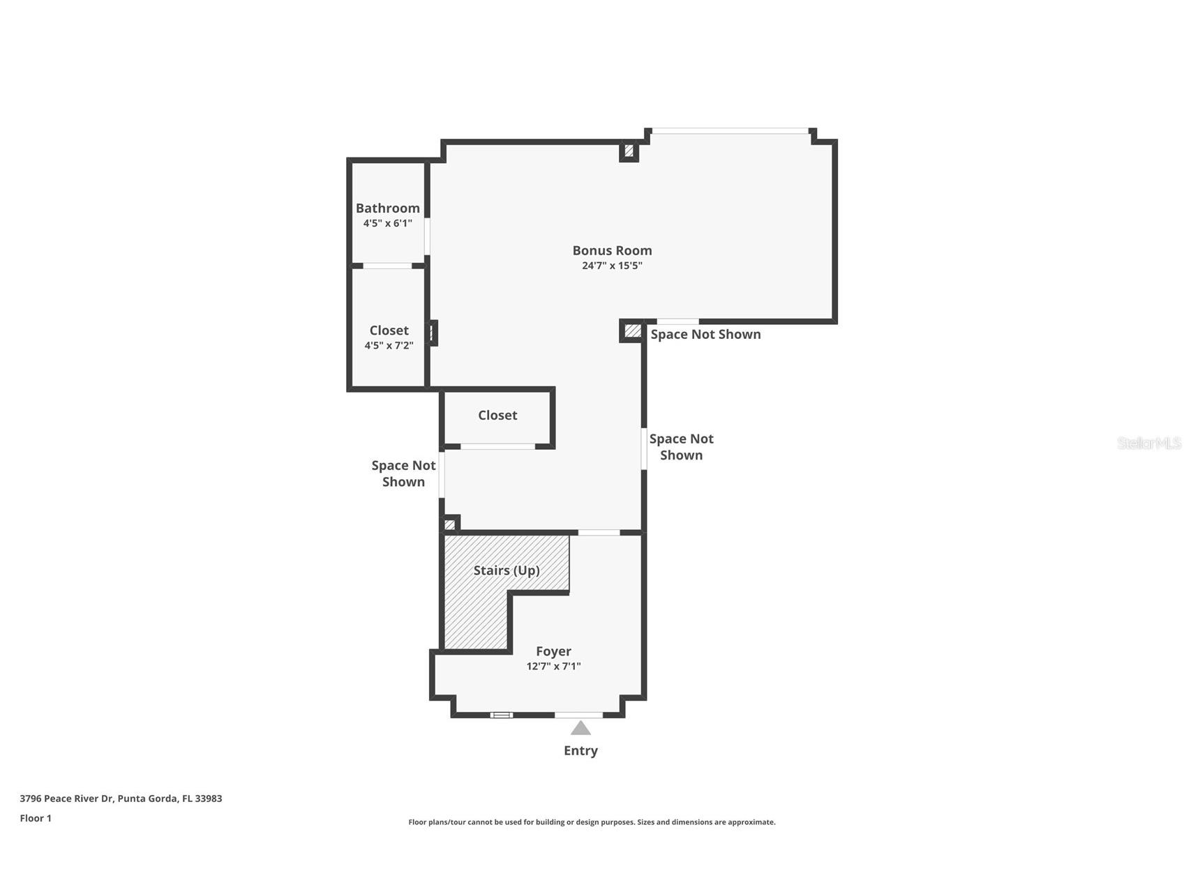 3796 Peace River Drive Punta Gorda FL 33983 C7522404 image8