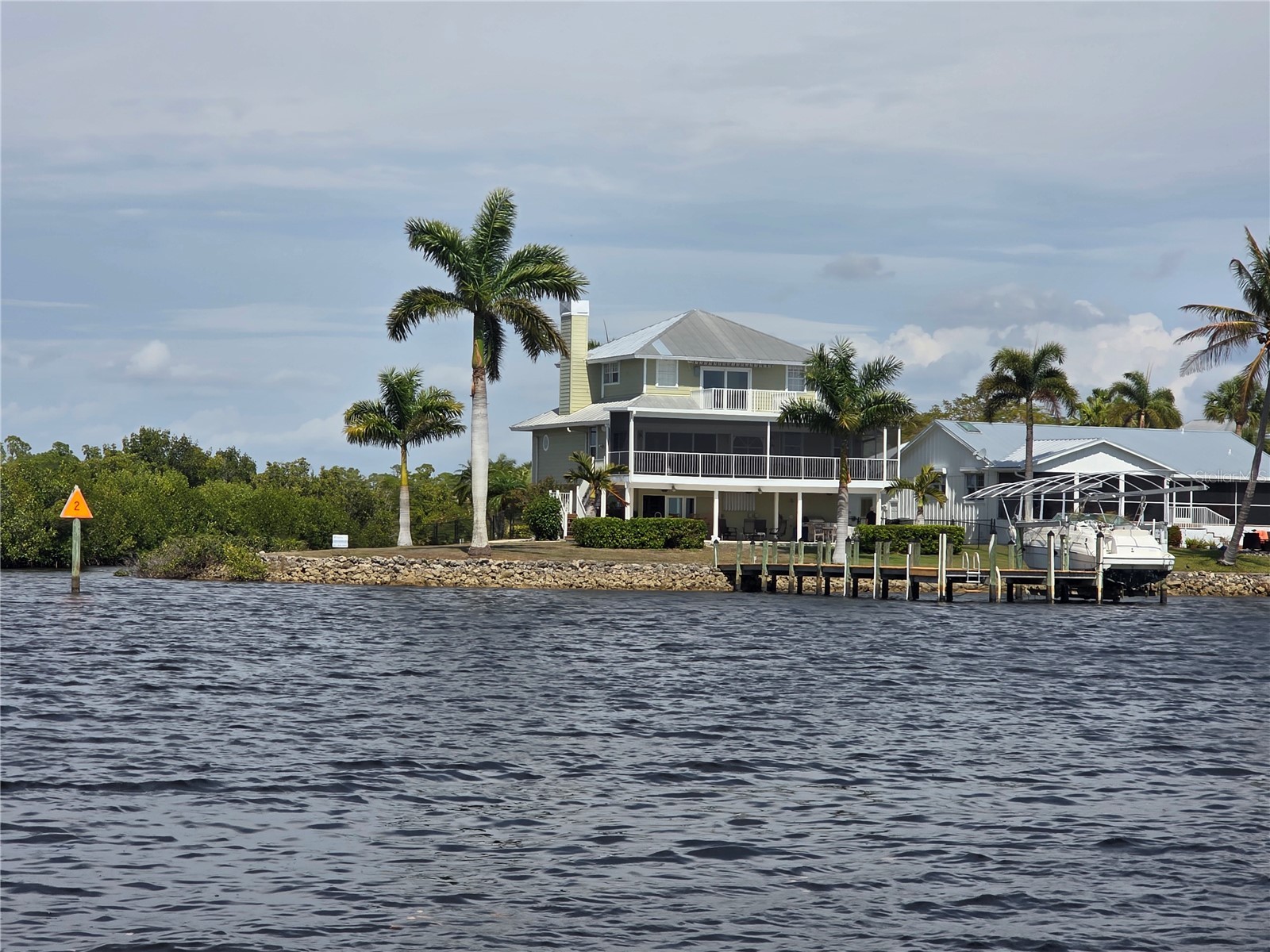 3796 Peace River Drive Punta Gorda FL 33983 C7522404 image83