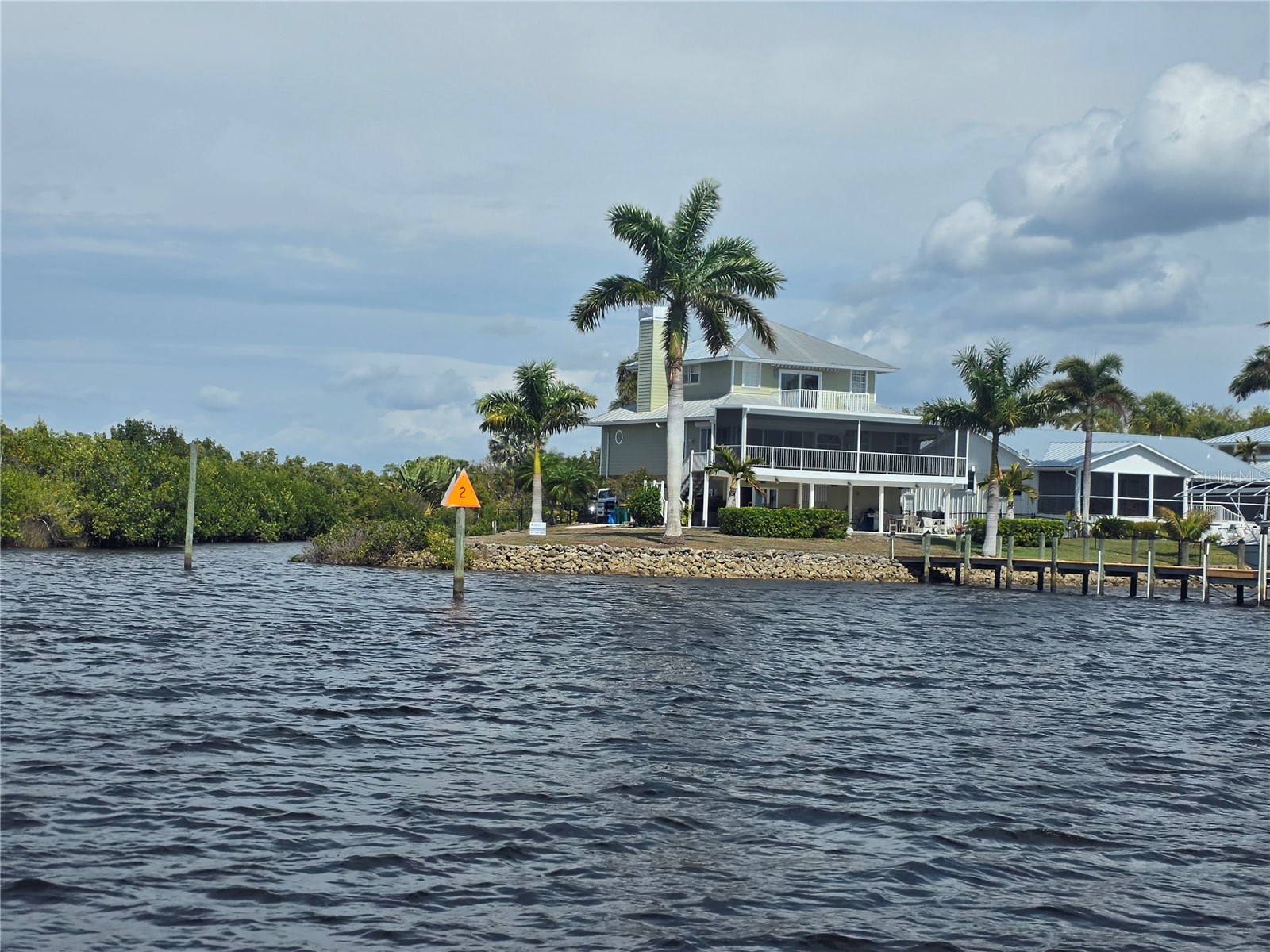 3796 Peace River Drive Punta Gorda FL 33983 C7522404 image84