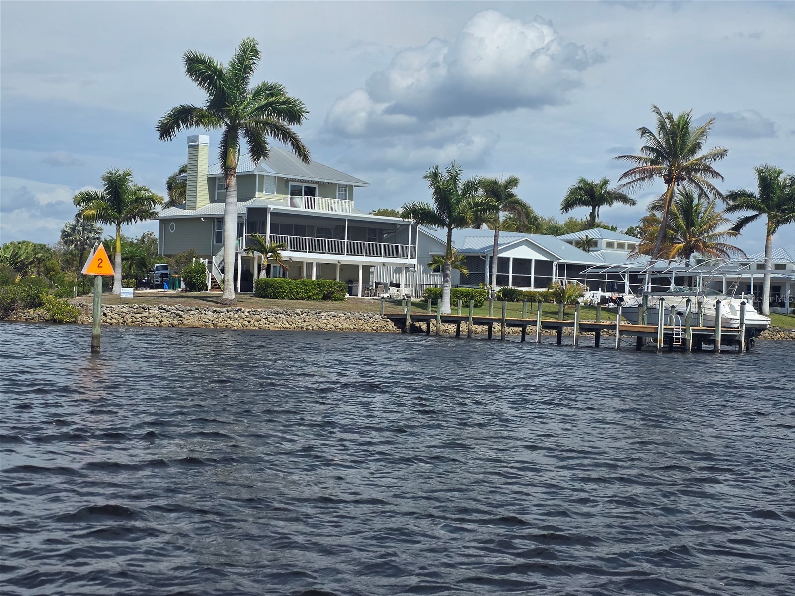 3796 Peace River Drive Punta Gorda FL 33983 C7522404 image85