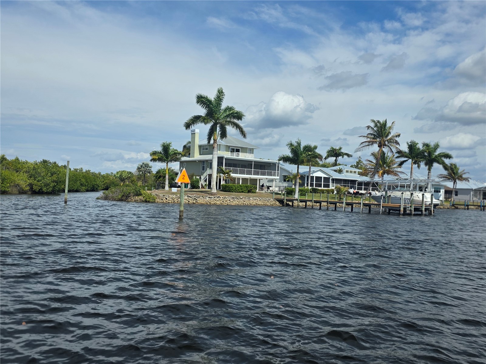 3796 Peace River Drive Punta Gorda FL 33983 C7522404 image86