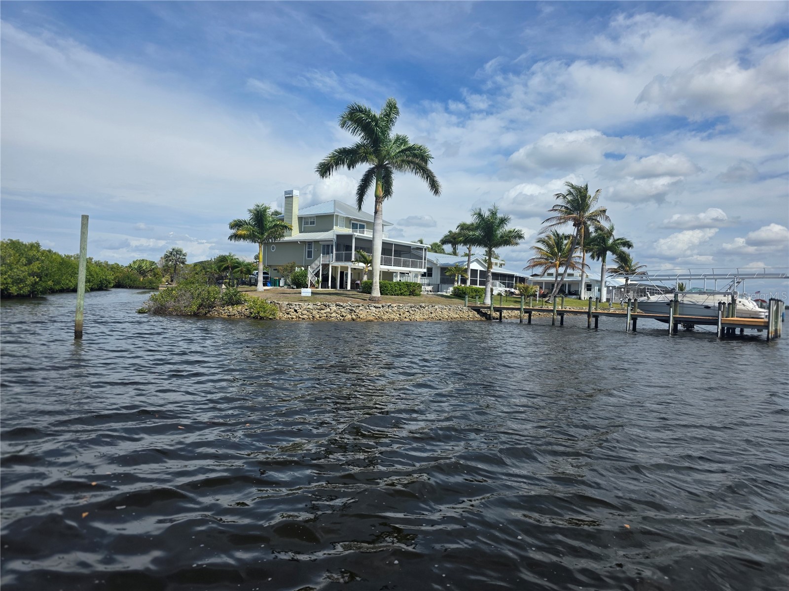 3796 Peace River Drive Punta Gorda FL 33983 C7522404 image87