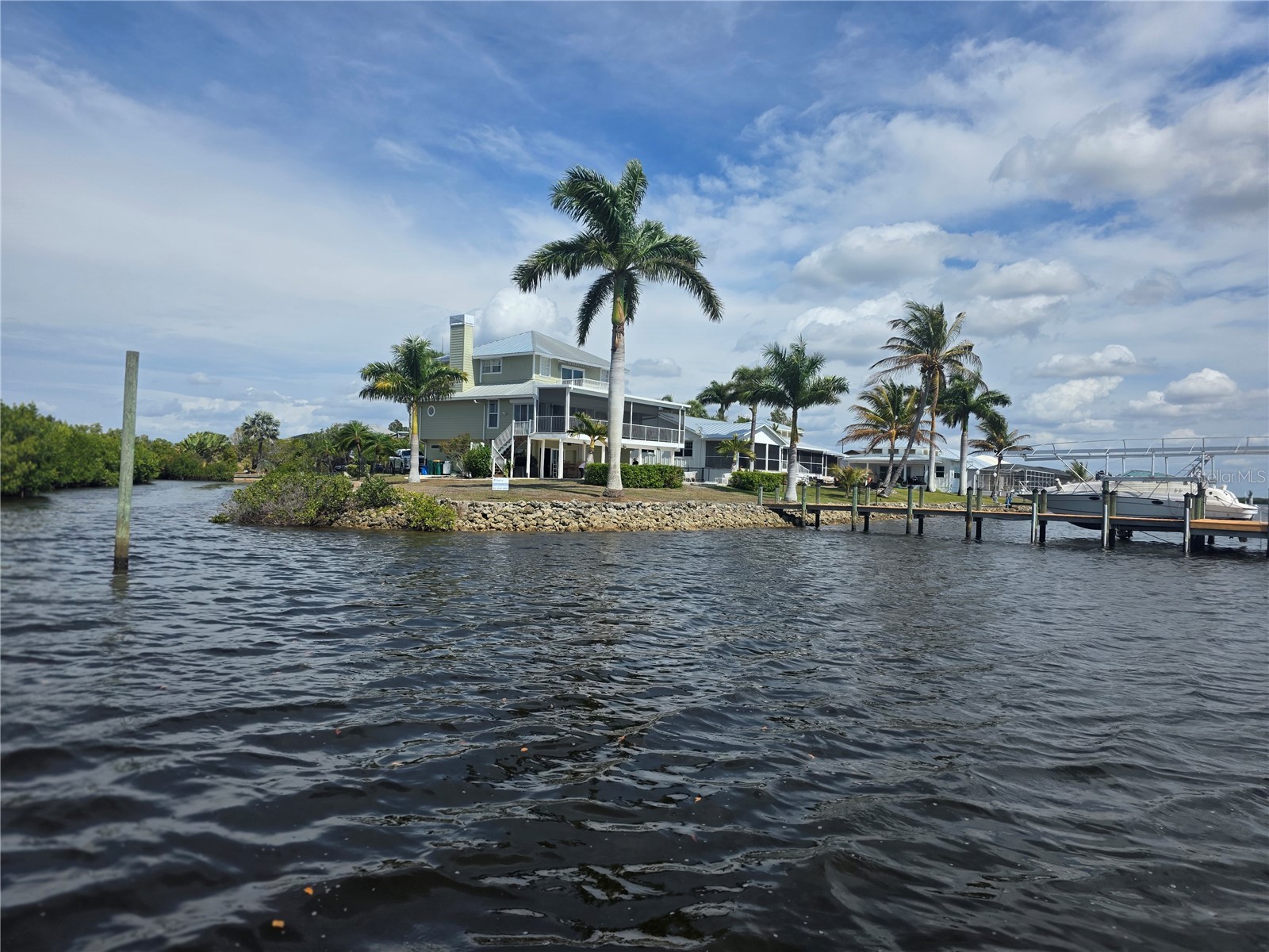 3796 Peace River Drive Punta Gorda FL 33983 C7522404 image88