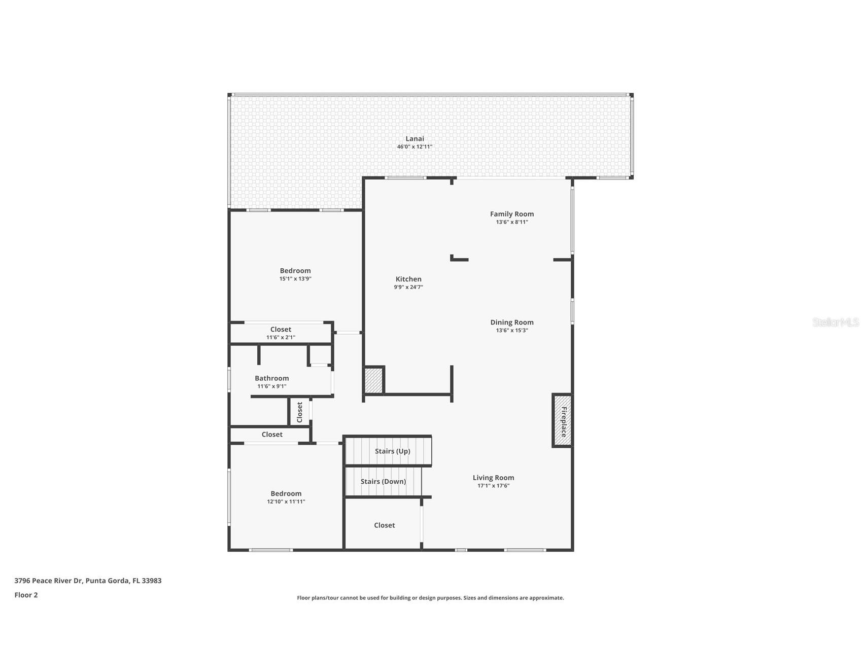 3796 Peace River Drive Punta Gorda FL 33983 C7522404 image9