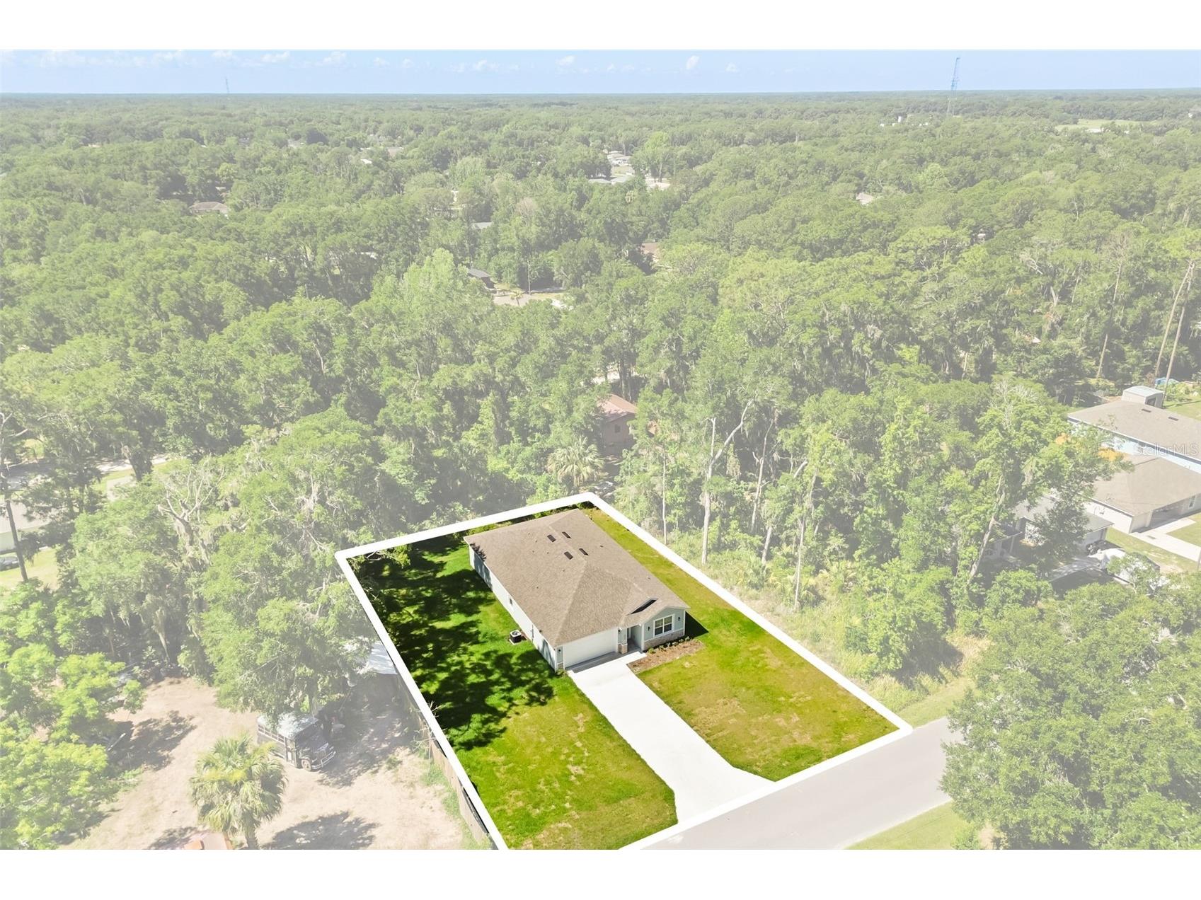 3796 SE 131st Place Belleview FL 34420 G5112317 image2