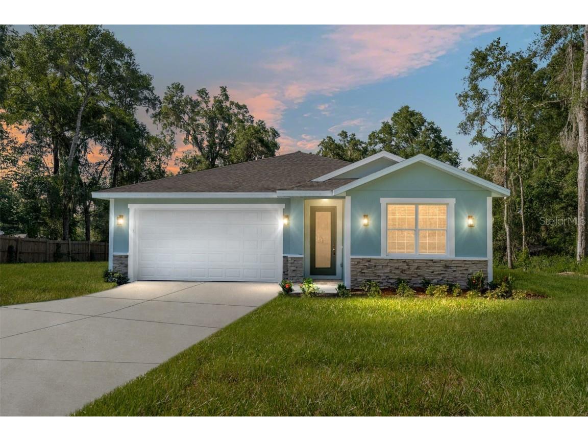 3796 SE 131st Place Belleview FL 34420 OM708620 image2
