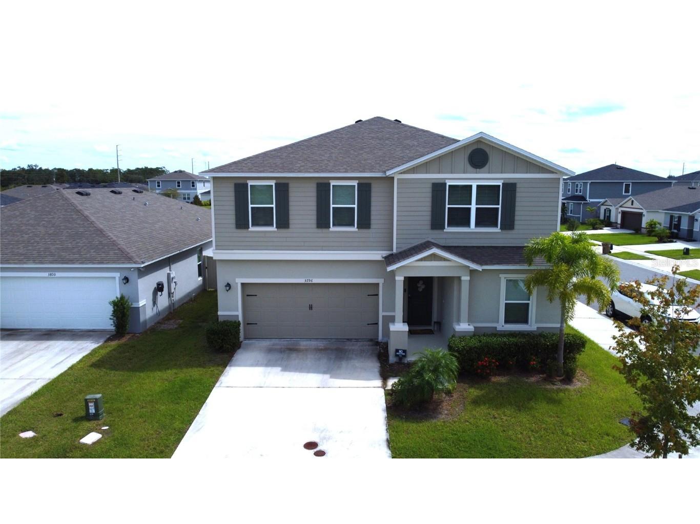 3796 Whitetail Court Saint Cloud FL 34772 S5135671 image2