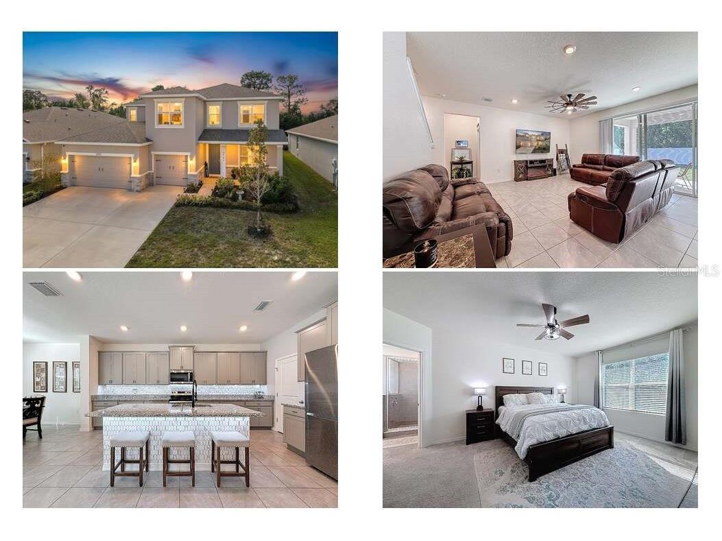 3797 Autumn Amber Drive Spring Hill FL 34609 W7879910 image1