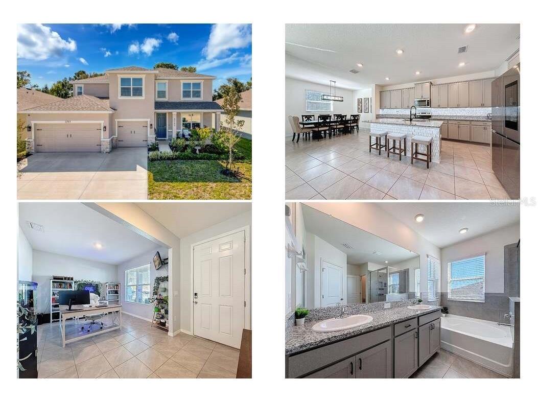 3797 Autumn Amber Drive Spring Hill FL 34609 W7879910 image2