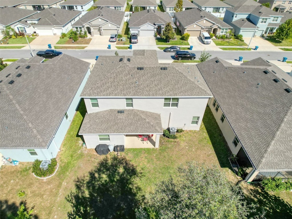 3797 Autumn Amber Drive Spring Hill FL 34609 W7879910 image34