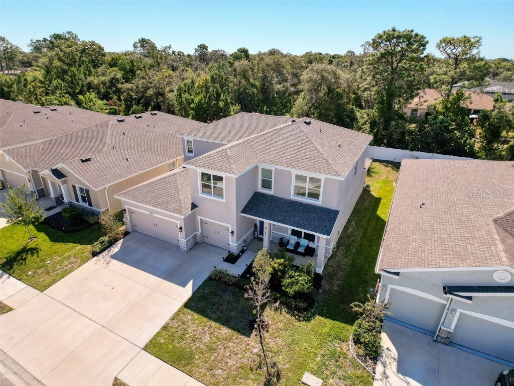 3797 Autumn Amber Drive Spring Hill FL 34609 W7879910 image35