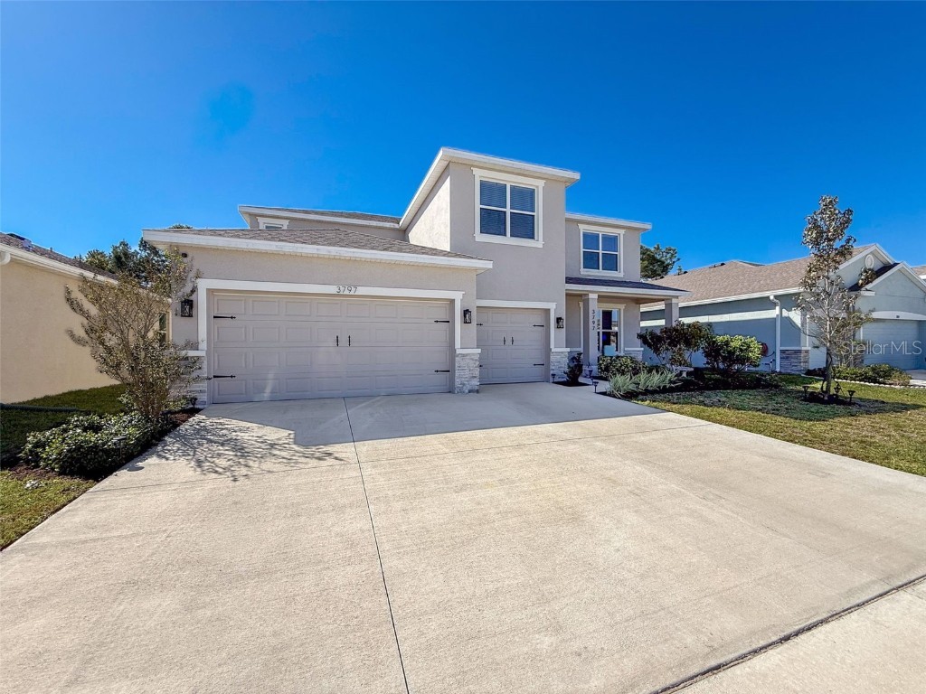 3797 Autumn Amber Drive Spring Hill FL 34609 W7879910 image4