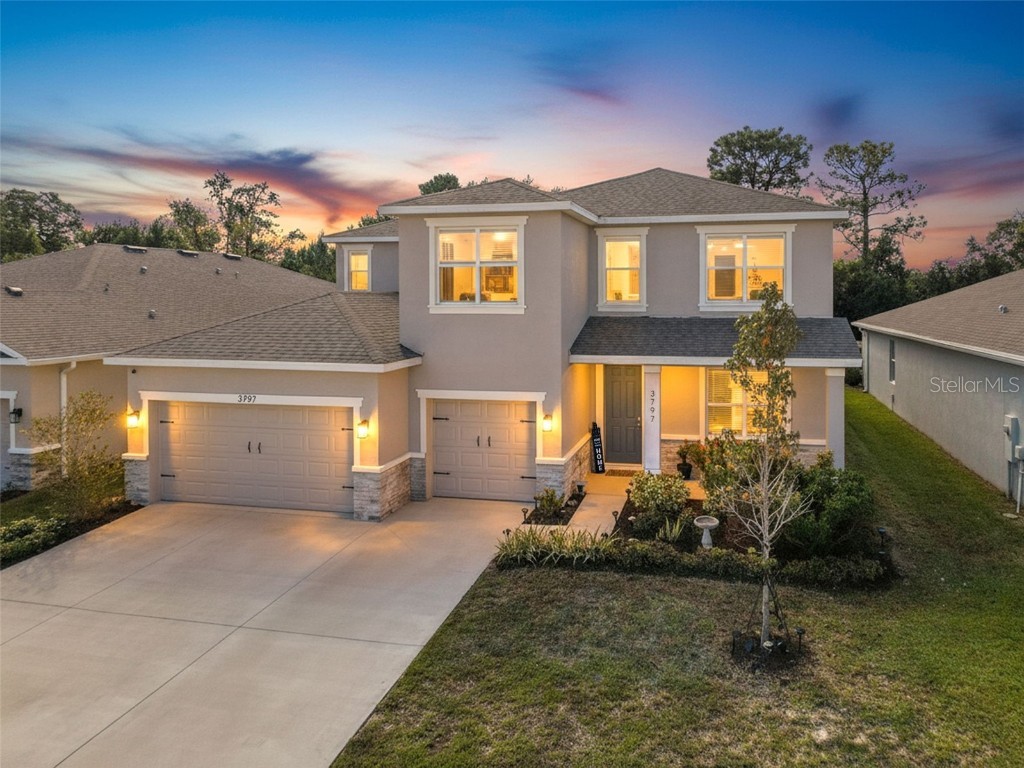 3797 Autumn Amber Drive Spring Hill FL 34609 W7879910 image46