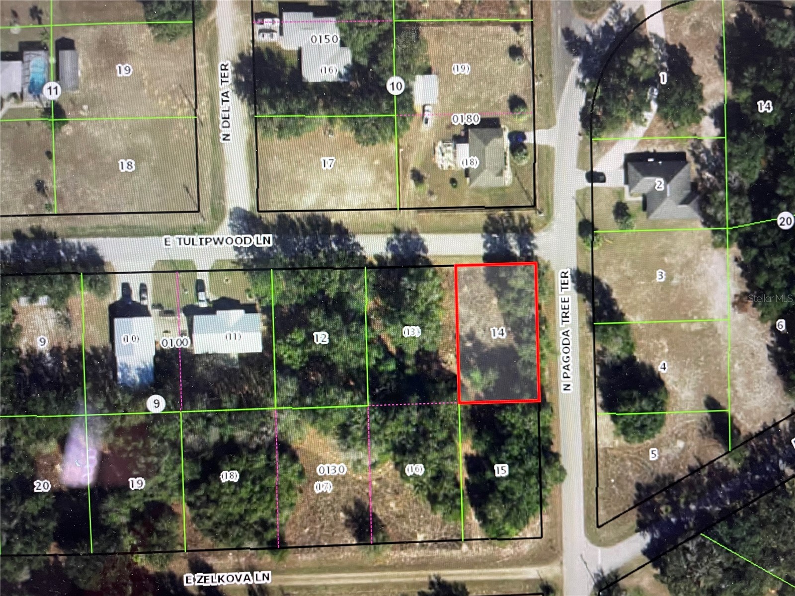 3798 E Tulipwood Lane Hernando FL 34442 OM717292 image2