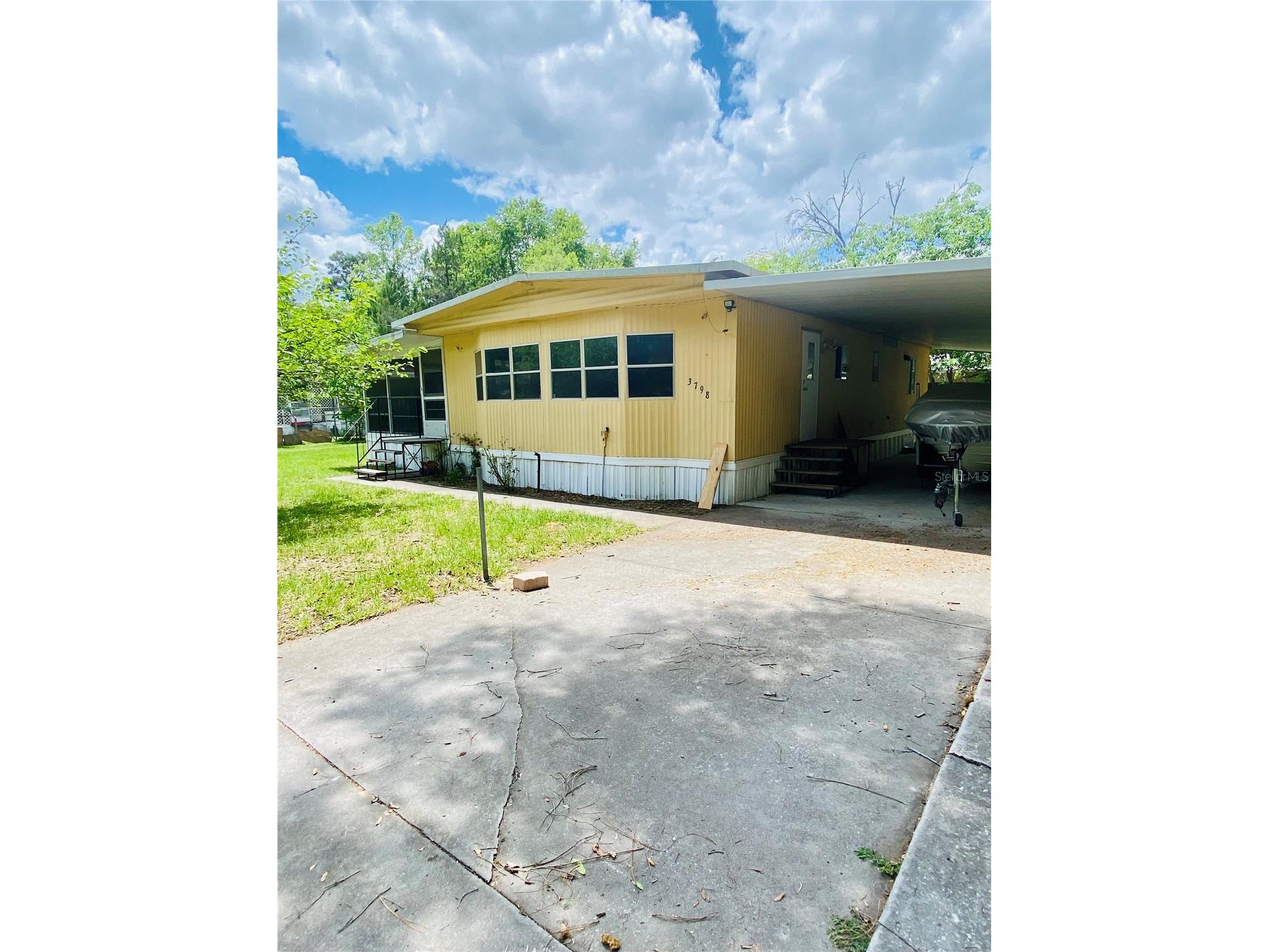 3798 Ne 60th Court Silver Springs FL 34488 OM715576 image1