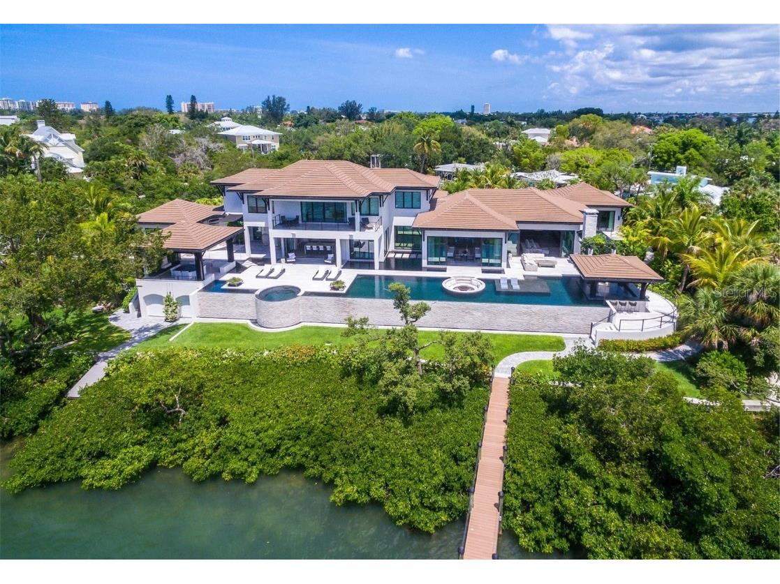 3799 Flamingo Avenue Sarasota FL 34242 A4653658 image75