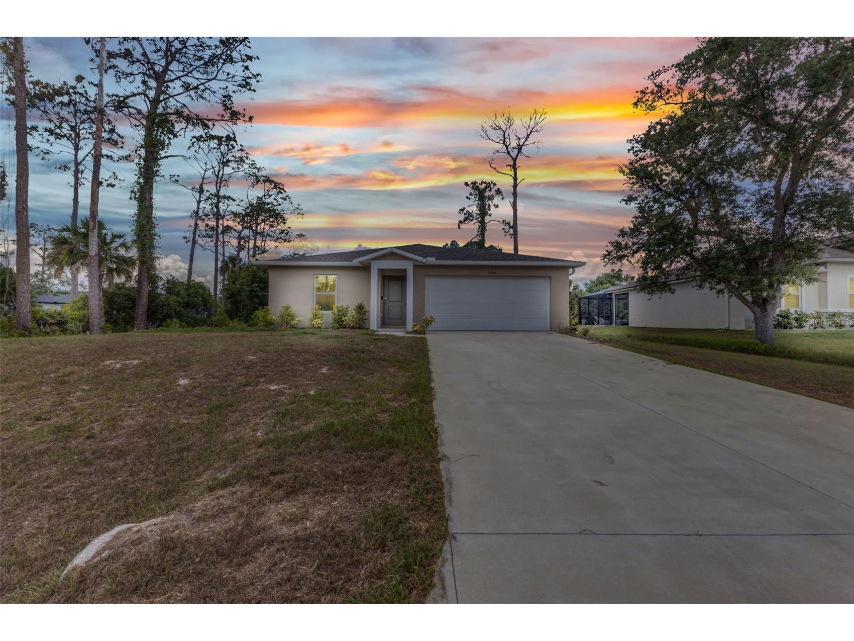 3799 Laredo Avenue North Port FL 34288 C7520901 image1