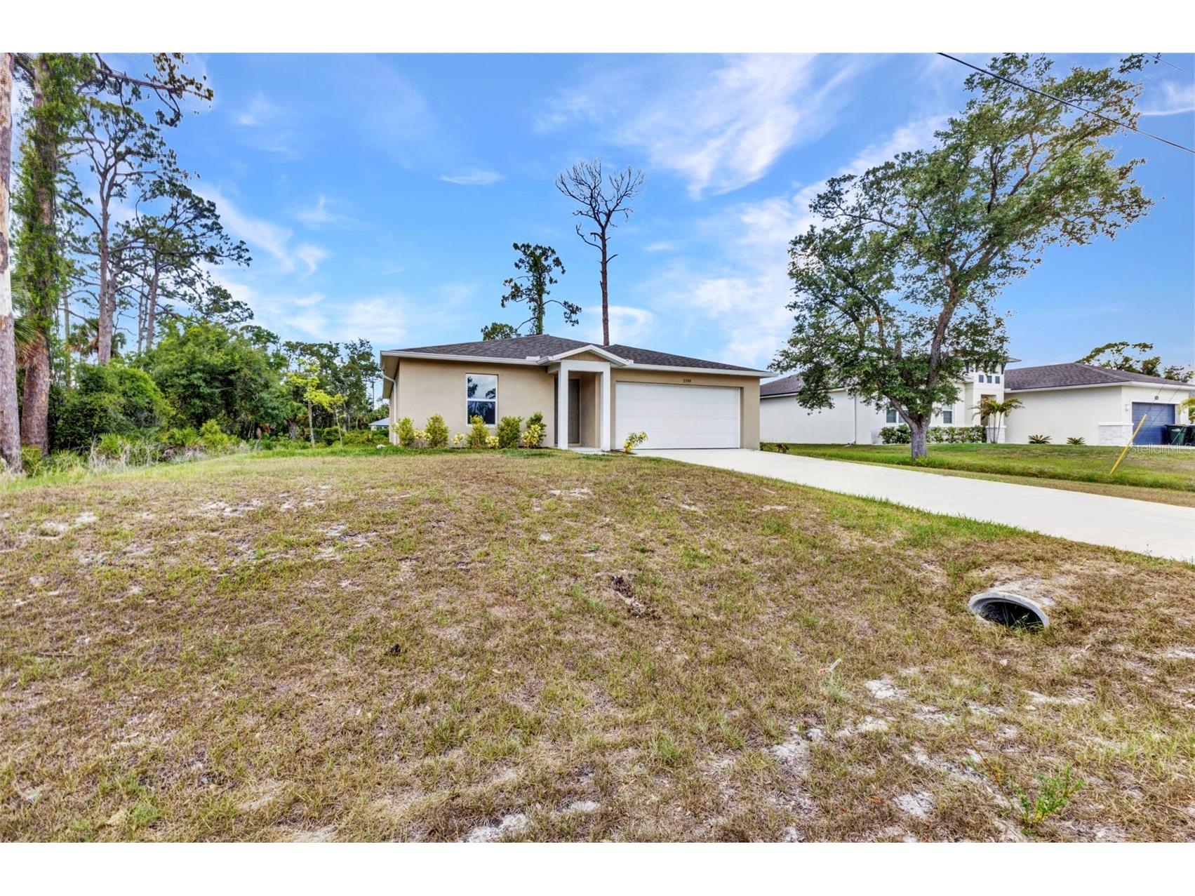 3799 Laredo Avenue North Port FL 34288 C7520901 image2