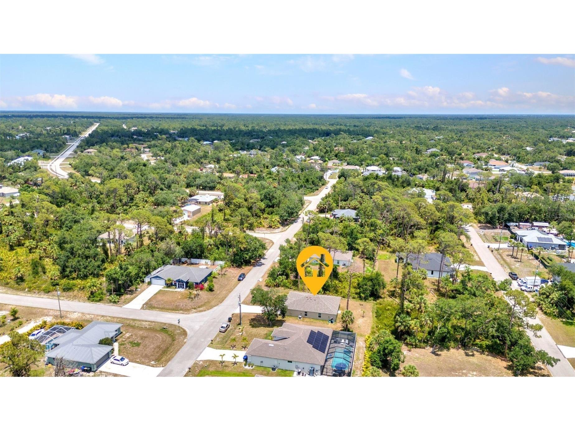 3799 Laredo Avenue North Port FL 34288 C7520901 image35