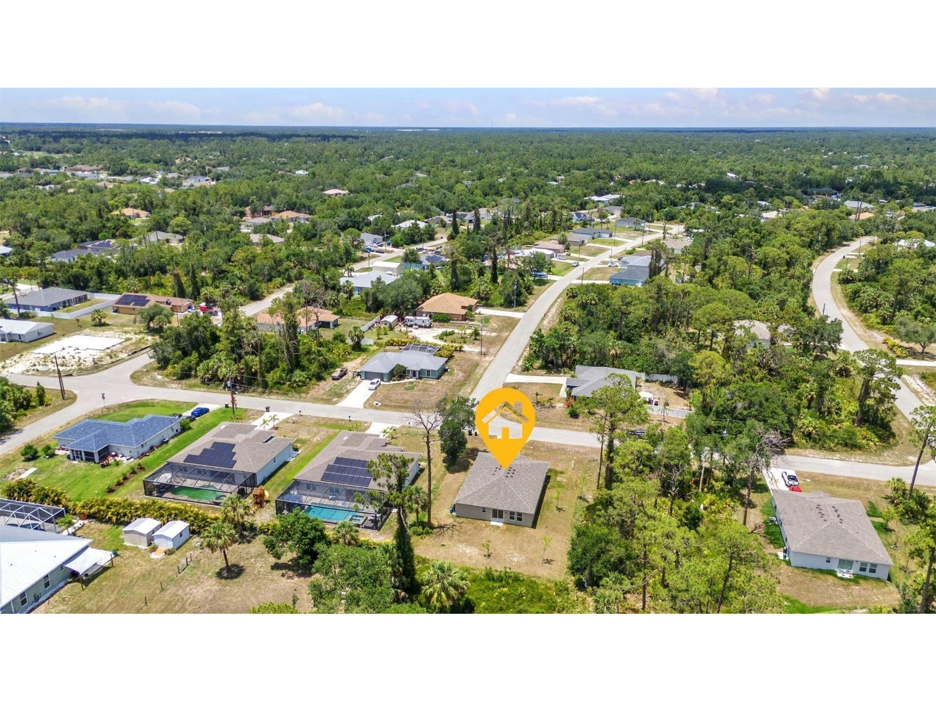 3799 Laredo Avenue North Port FL 34288 C7520901 image36