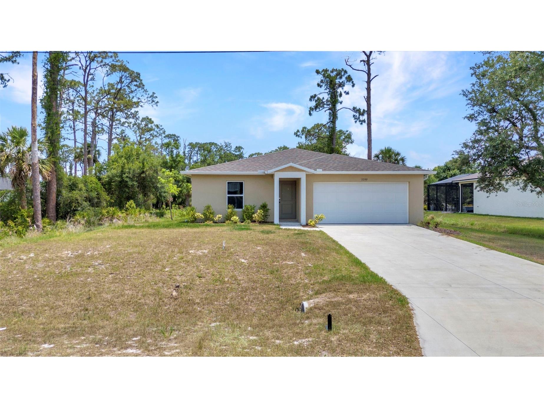 3799 Laredo Avenue North Port FL 34288 C7520901 image37