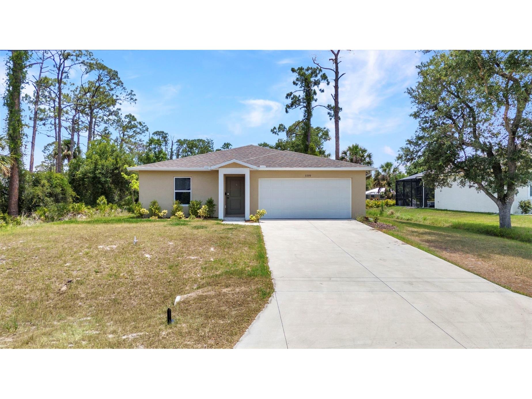 3799 Laredo Avenue North Port FL 34288 C7520901 image38