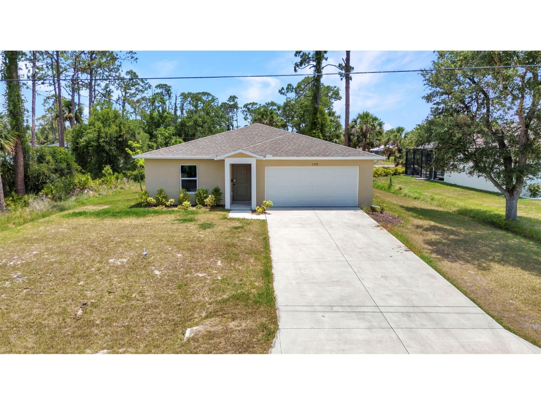 3799 Laredo Avenue North Port FL 34288 C7520901 image39