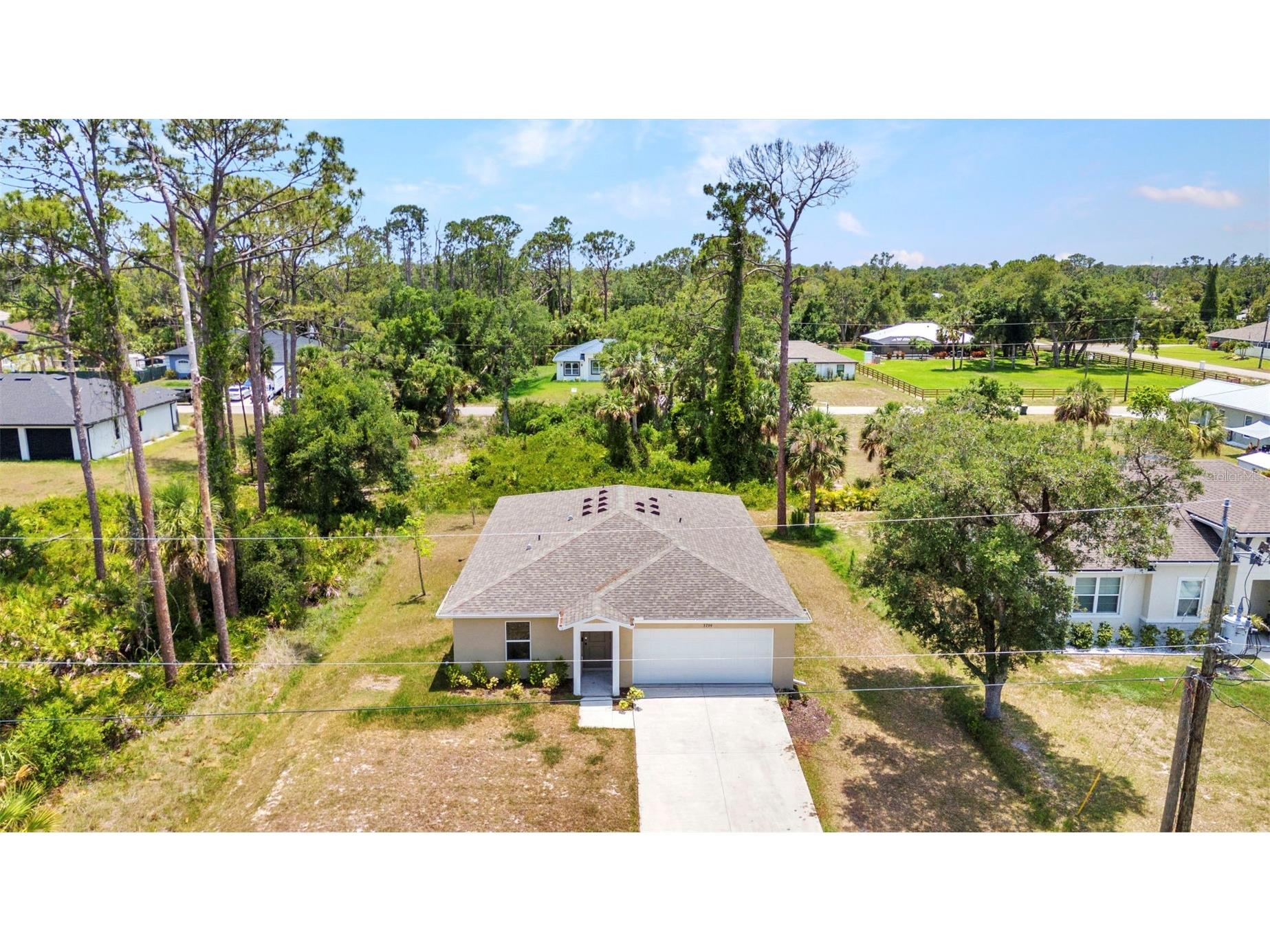 3799 Laredo Avenue North Port FL 34288 C7520901 image40