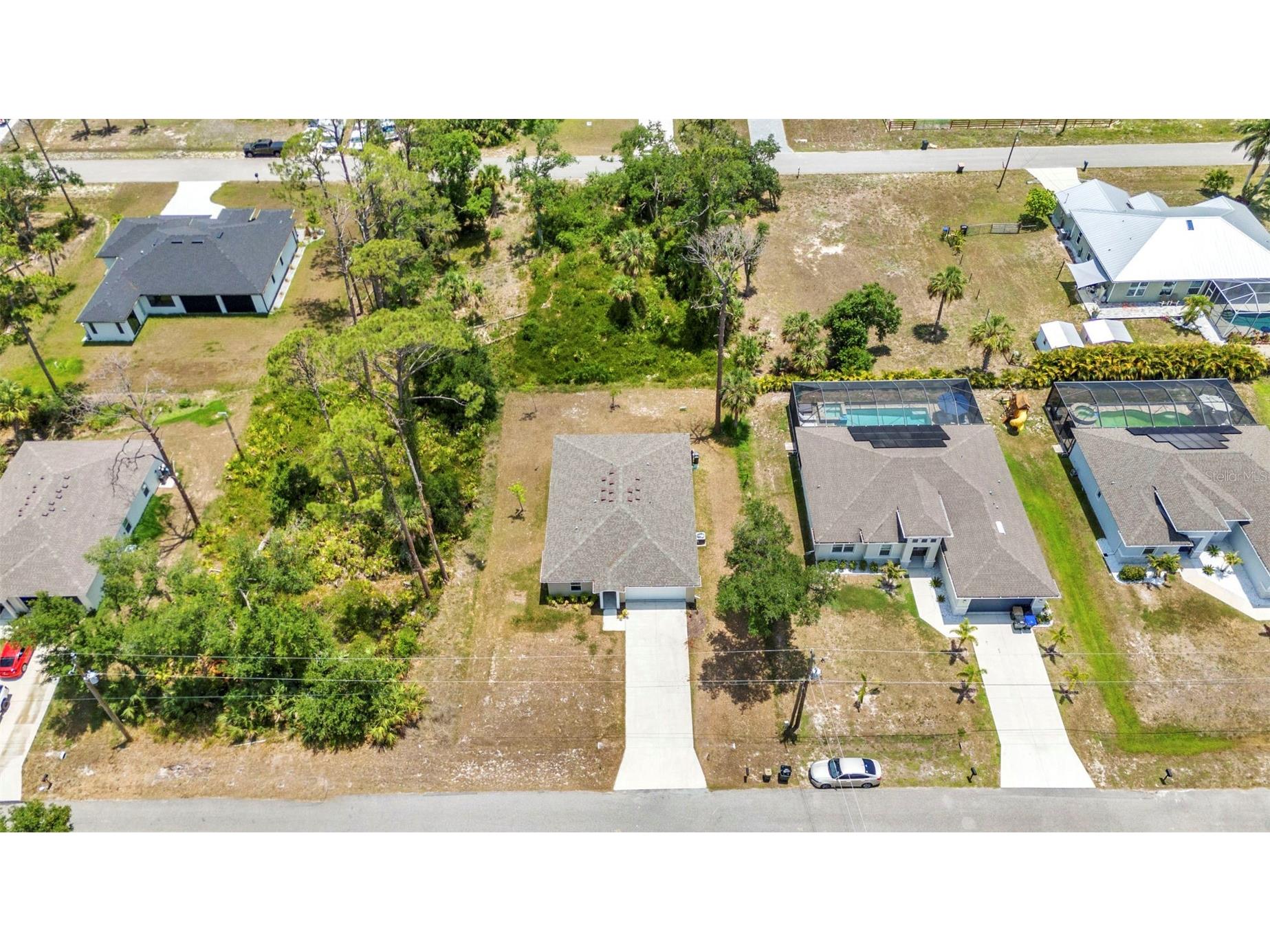 3799 Laredo Avenue North Port FL 34288 C7520901 image43