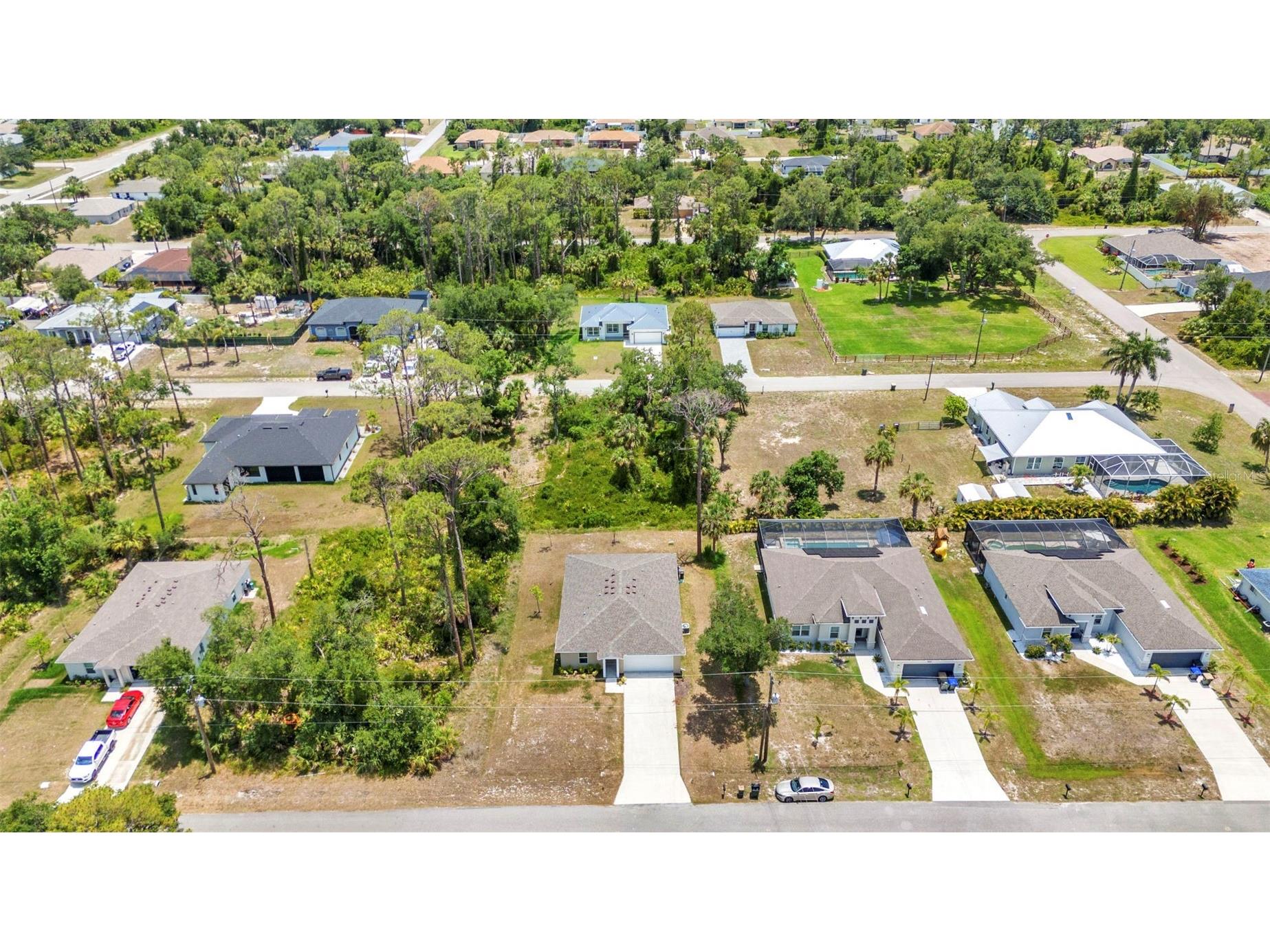 3799 Laredo Avenue North Port FL 34288 C7520901 image44