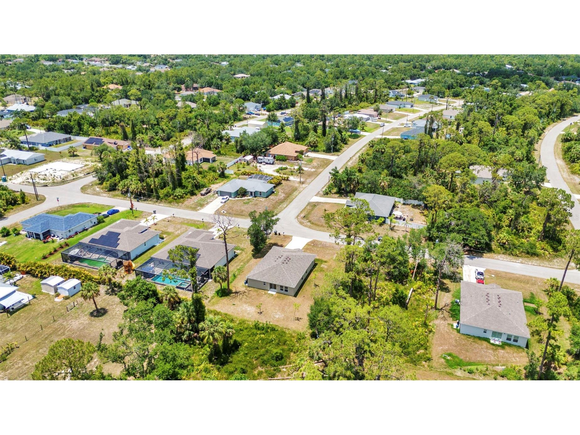 3799 Laredo Avenue North Port FL 34288 C7520901 image58