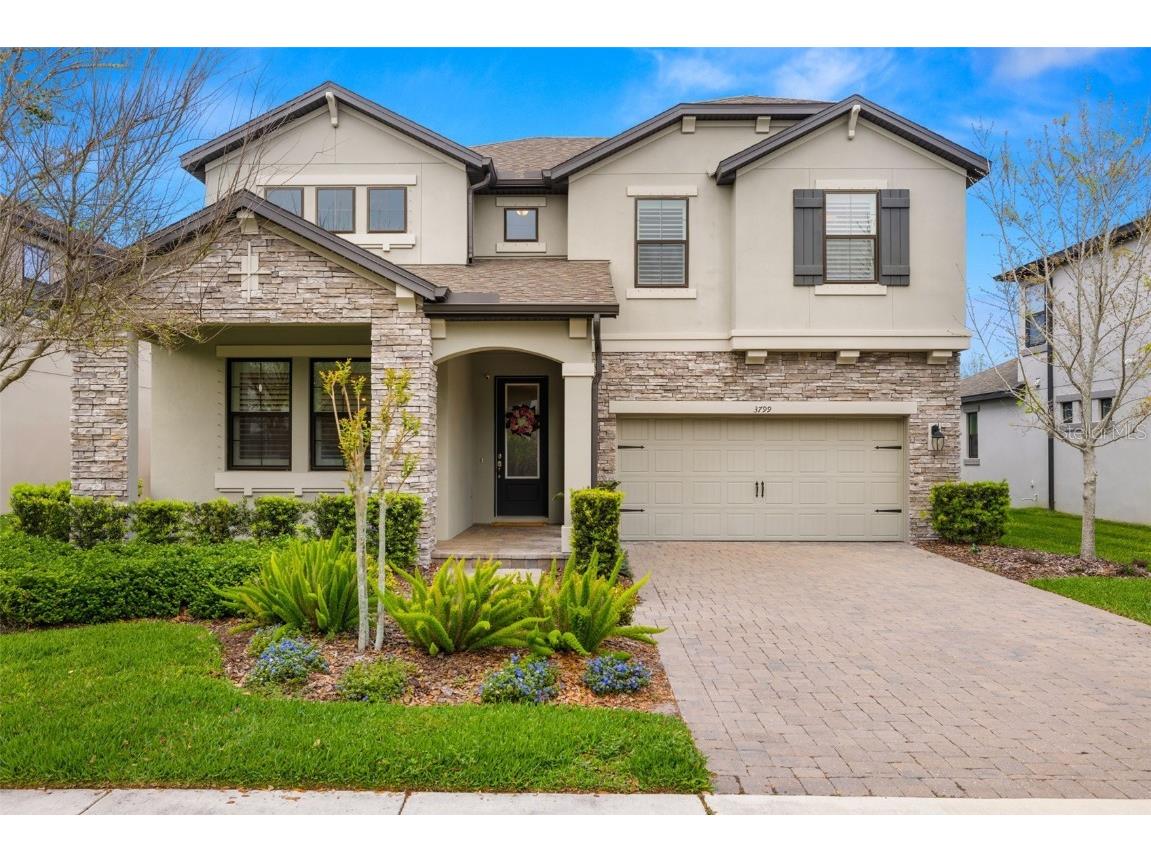 3799 Mellon Drive Odessa FL 33556 T3513163 image1