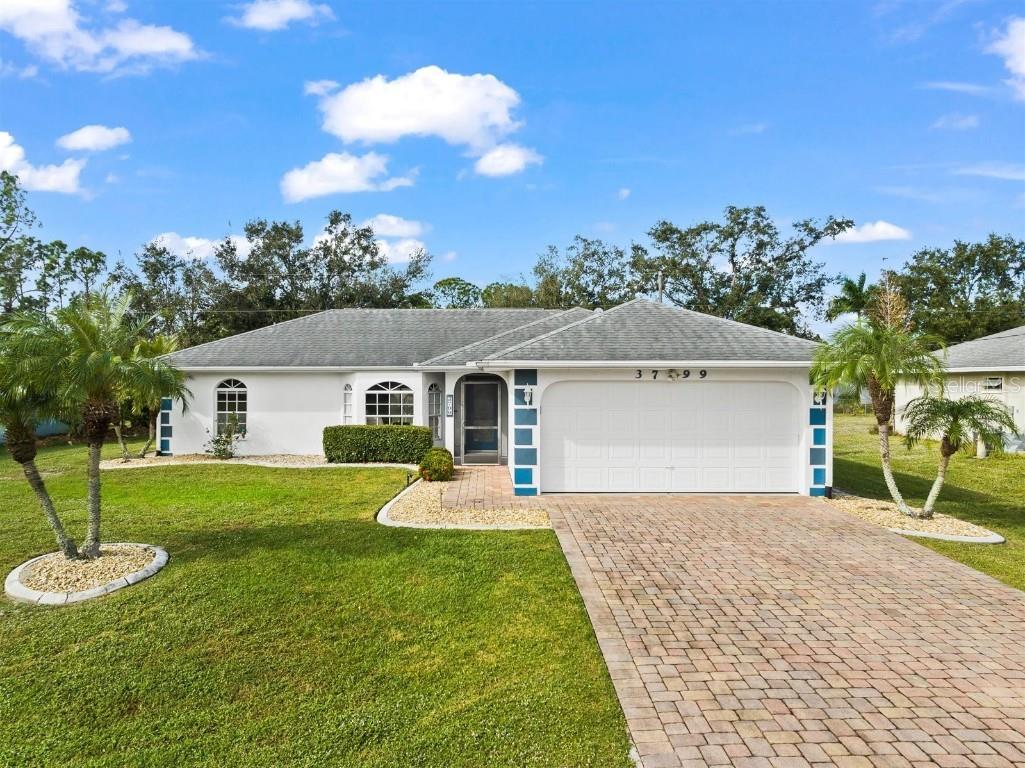 3799 N Biscayne Drive North Port FL 34291 C7484865 image1