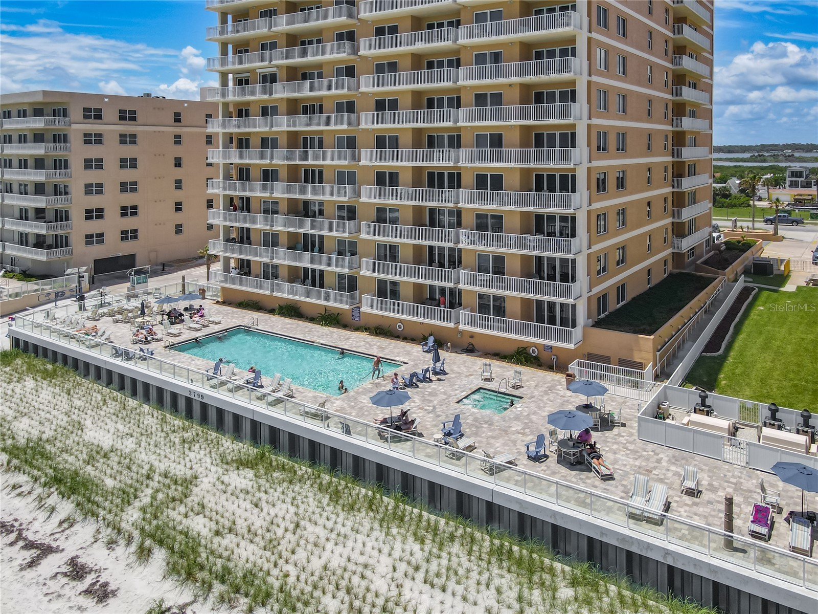 3799 S Atlantic Avenue #1001 Daytona Beach FL 32118 NS1088439 image38