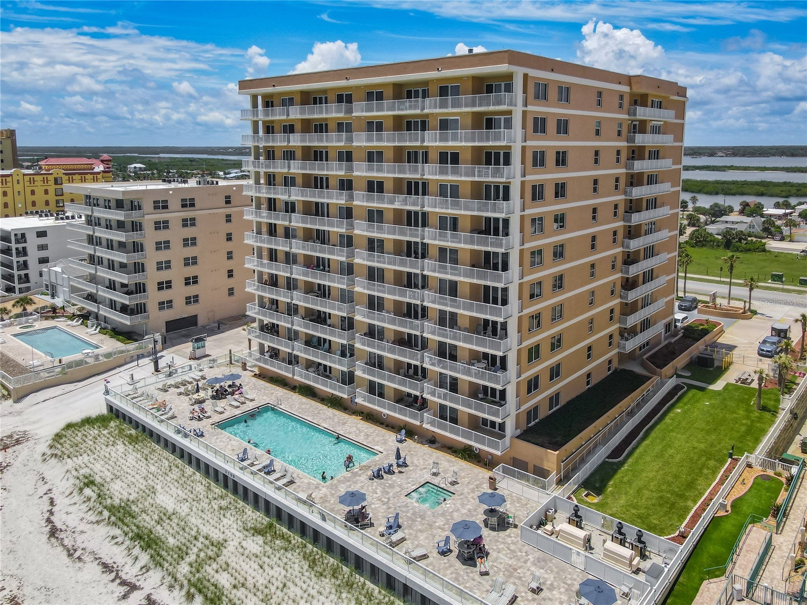 3799 S Atlantic Avenue #1001 Daytona Beach FL 32118 NS1088439 image40