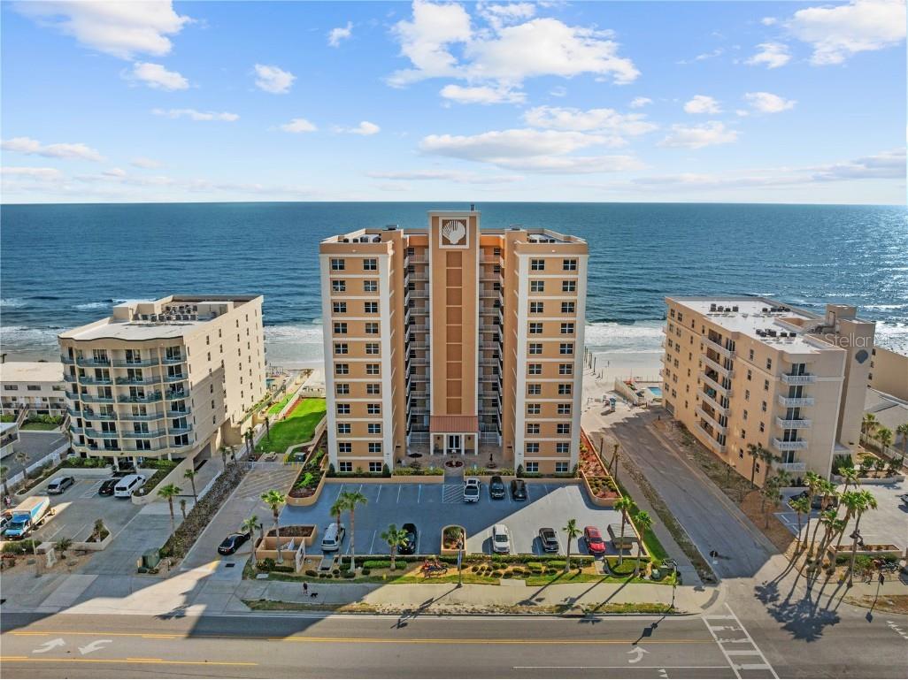 3799 S Atlantic Avenue #601 Daytona Beach FL 32118 V4941852 image1